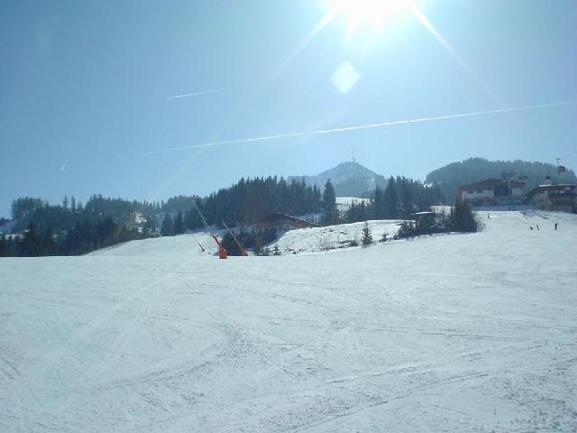 Lyže St. Johann, Tirolsko 2008 > obr (16)
